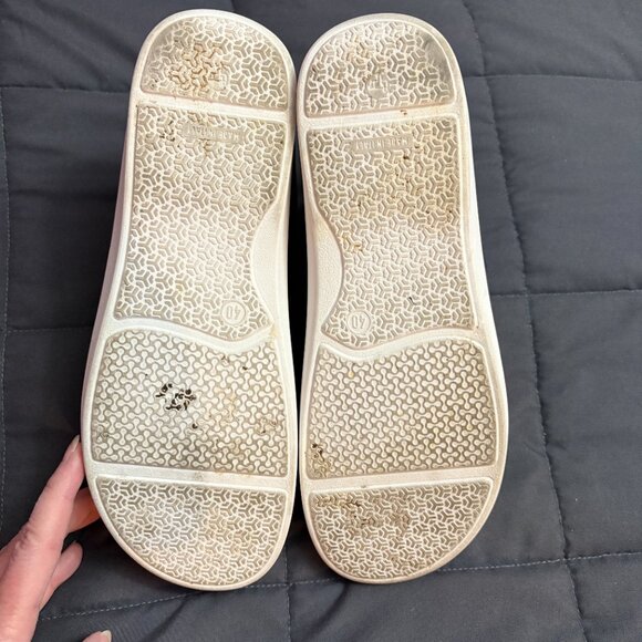 Ron White Francis Leather Footbed Sandal - Size: EU 40 (US 9-9.5) - Picture 8 of 16